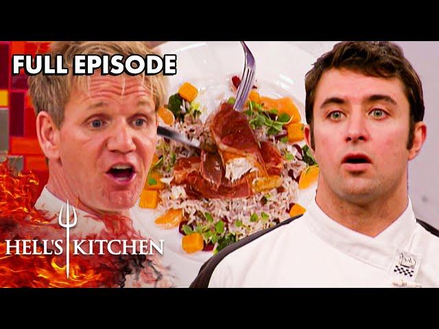 Hell's Kitchen Season 12 - Ep. 19 | Pass Perfects | Full Episode