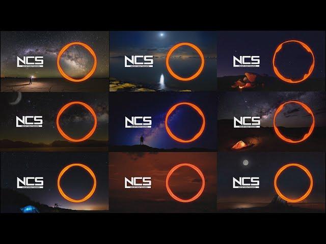 ORANGE CIRCLE MIX | NCS神曲メドレー【EDM】【作業用BGM】