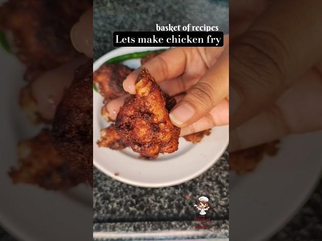 Repost chicken fry #telugusongs #song #viralvideo #food #shorts #short #subscribe #chicken #trending