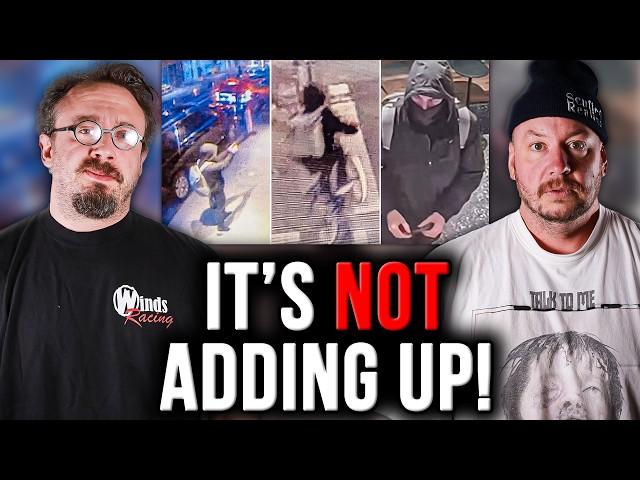 Sam Hyde's Hot Take On United Health CEO Shooting w/ Nick Rochefort