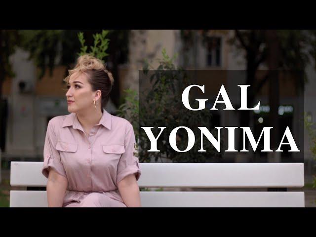 Mohira Inji - Gal yonima (Премьера)