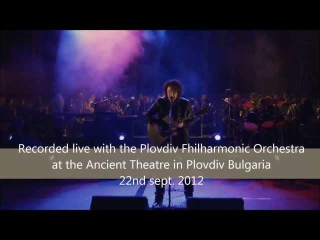 Anathema - Flying [Live in Plovdiv Bulgaria 2012] With lyrics