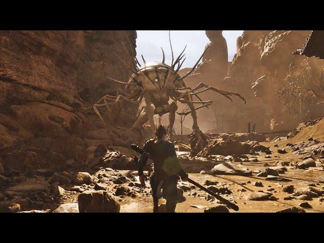 15 GRAPHICALLY INSANE PS5 Games That Use Unreal Engine 5