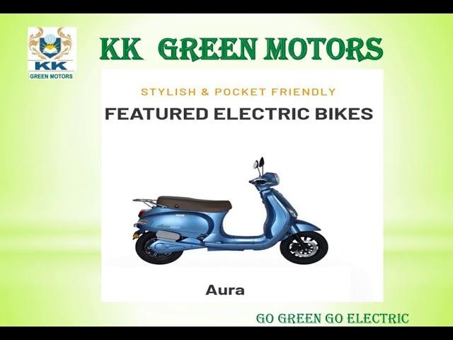 KK GREEN MOTORS