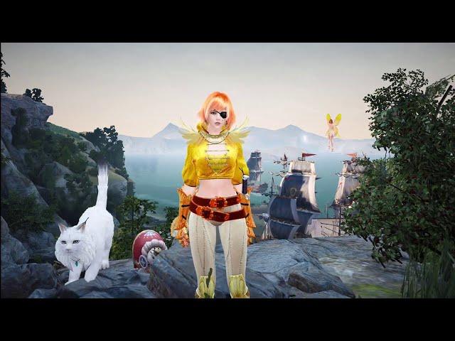 Black Desert online.Алтарь крови/Прохождение 9-10 волны/Несколько Секретов  Успешного прохождения!