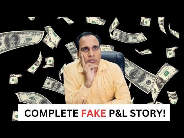 How His One Mistake Exposed His Scam | Ghanshyam Tech