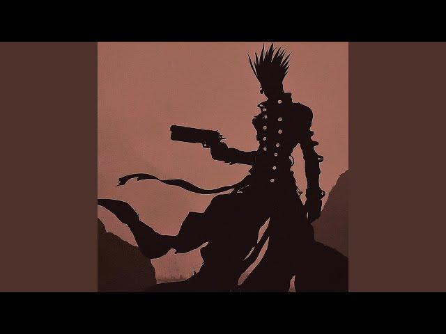 Vash The Stampede