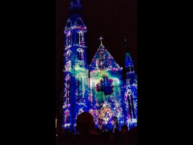 Eindhoven Glow-Light Festival