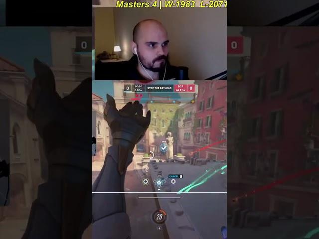 Watch this rez | #moreweth on #Twitch #mercy #overwatch2