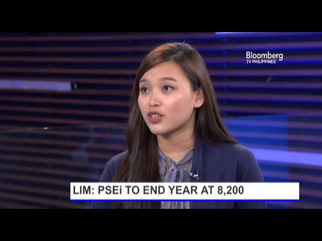 IN THE LOOP | INTERVIEW WITH KATE LIM