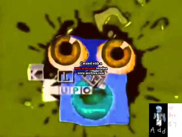 Paramount Csupo VS 20th Klasky Csupo