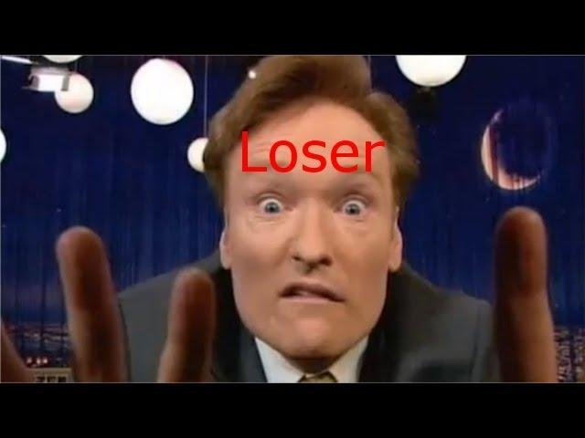 Conan O'Brien, Next Media Animation feud over knock-off 'Taiwanese' animation