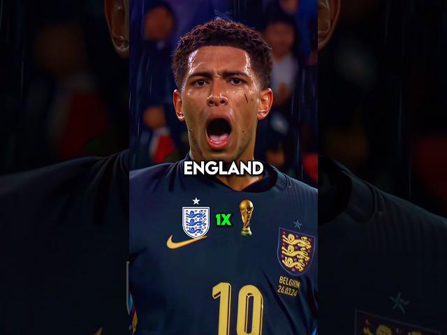 How Many WorldCup Your Team Have 