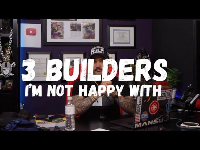 You need to Know This Before Buying a Home From a Builder in Las Vegas!