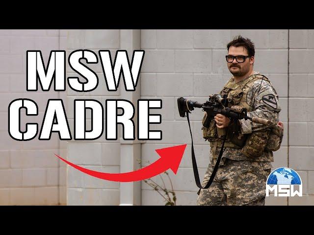 Milsim West mistakes you NEED to avoid (From MSW cadre)