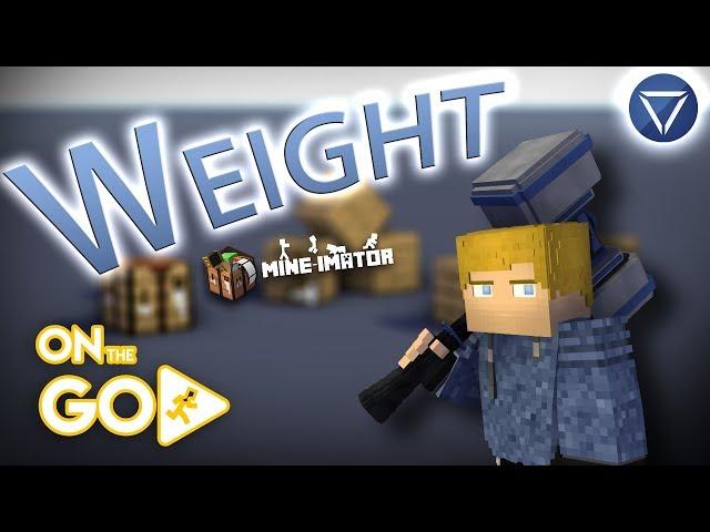 Weight Tutorial ~ On The Go! [Key to Realism!]