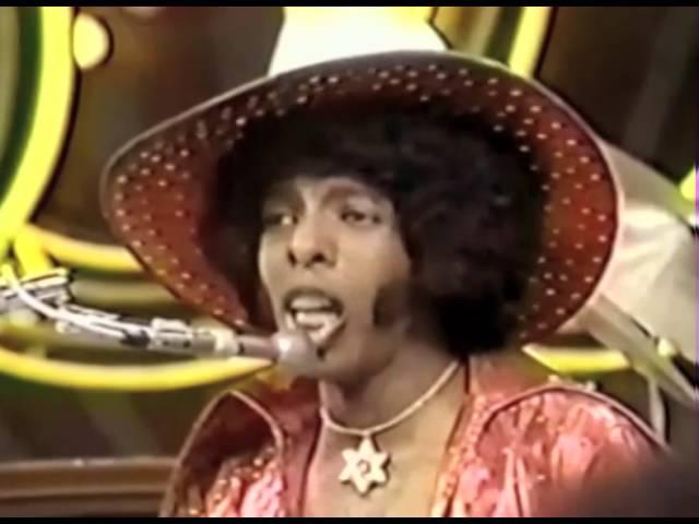 Sly & Family Stone - If You Want Me To Stay Live @ Soul Train