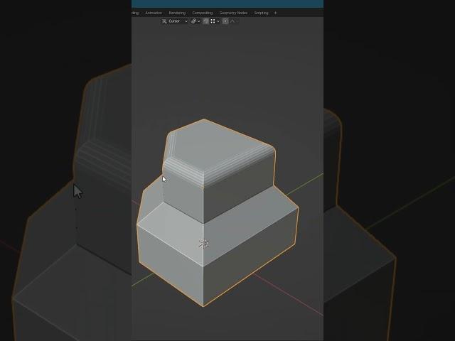 Viewport Shading & Normals