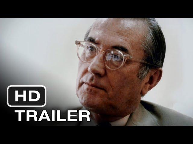 The Man Nobody Knew (2011) CIA Documentary Trailer HD