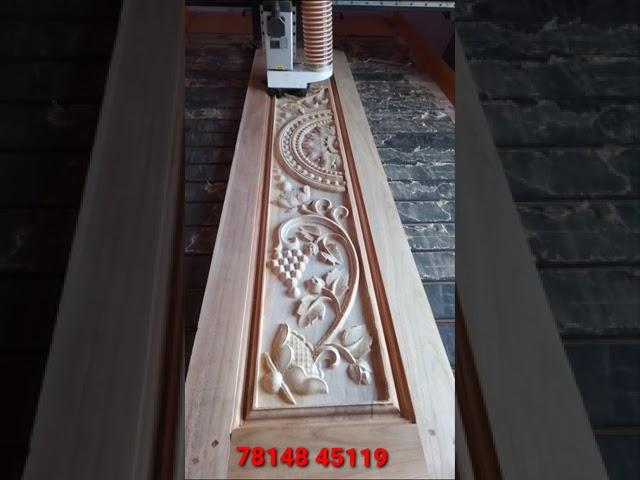 cnc router machine price in Delhi 78148 45119