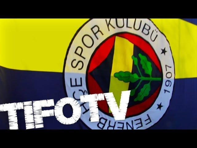 Ultras Channel TifoTV INSIDE 01 - GFB Fenerbahce 1907 Genclik