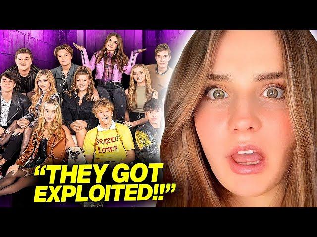 Piper Rockelle SPEAKS OUT Why Everyone Left The Squad