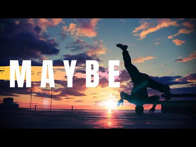 BENJI BEATS - Maybe (Chill Freestyle Electro)