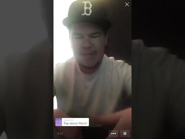 Periscope rap