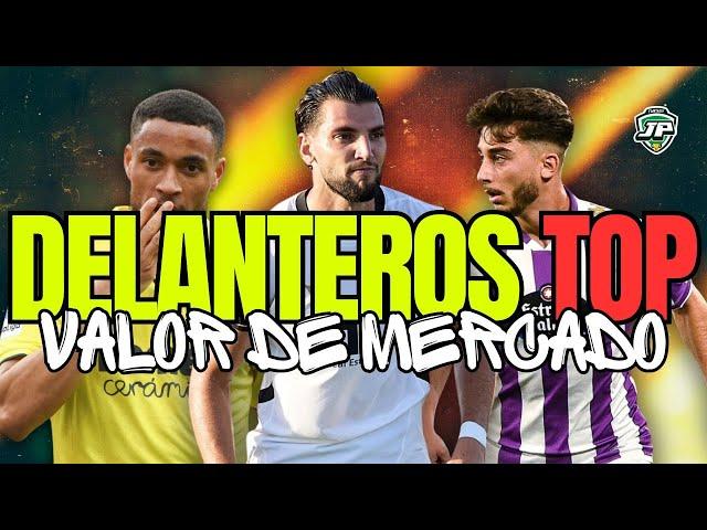  15 DELANTEROS RECOMENDABLES por PRECIO en BIWENGER y LALIGA FANTASY 