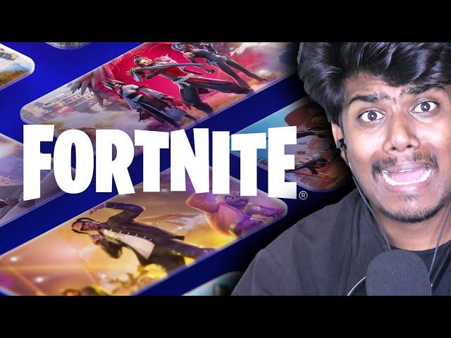  Fortnite LIVE! | Crazy Shubhu in Action  (Insane Kills & Fun Moments!)