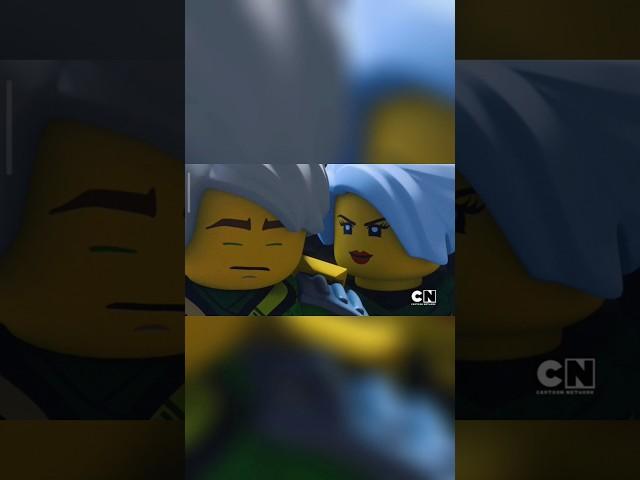 Llorymi Edit Lego Ninjago