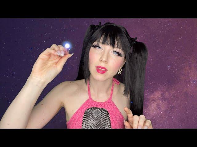 You Can't Stay Awake | ASMR guaranteed hypnosis