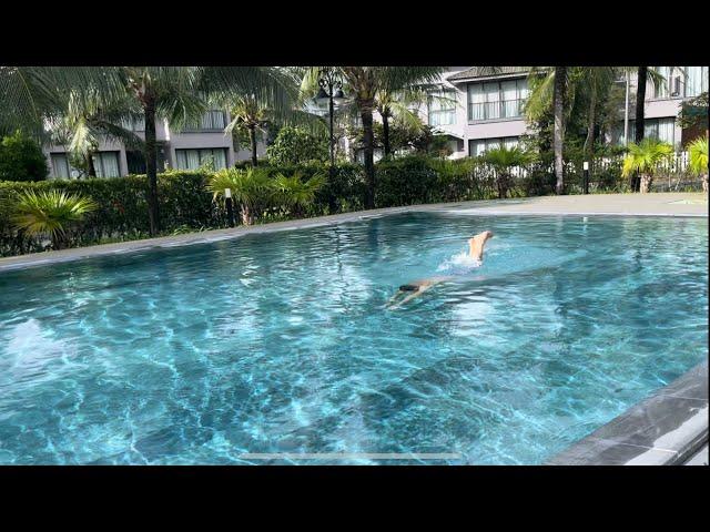 Swimming pool Sonasea