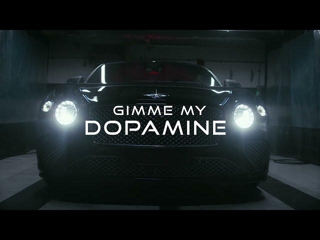 ️Gimme My Dopamine - Soul of Waves (Official Music Video) | New EDM Electronic Dance Music 2023