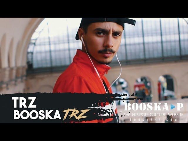 TRZ - Booska TRZ