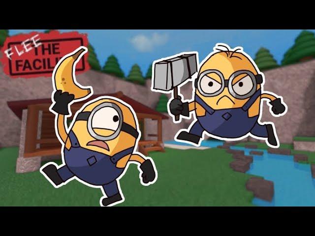 Rise of the Minions: PATATA LA MOOCA 