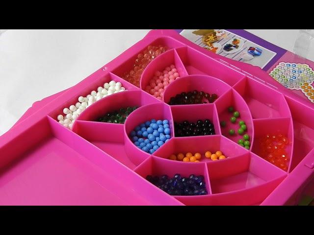 Aquabeads Набор модного дизайнера