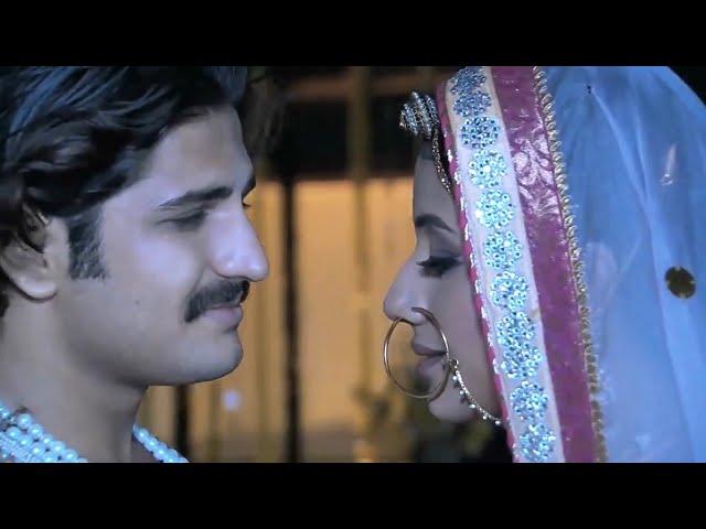 Jodha Akbar || Rajat Tokas and Paridhi Sharma || Chal Ghar Chalen || Arijit Singh