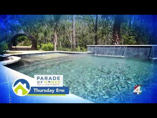 Parade of Homes Jax