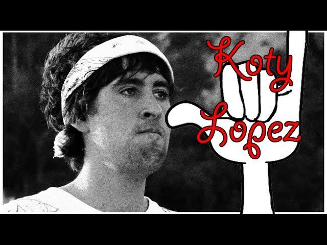 Koty Lopez - duh : TOEKNEE MEDIA