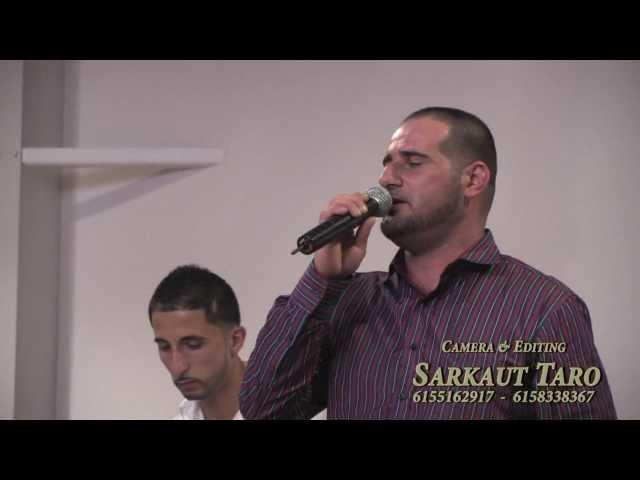 Nashville Kurdish Wedding 2011 - Bawer & Sipal Xena - Ahmed Warmely.mpeg