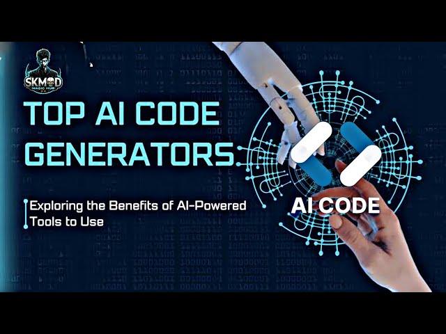 ️ Ultimate AI Code Generator App moding Tutorial | Ai Mod App