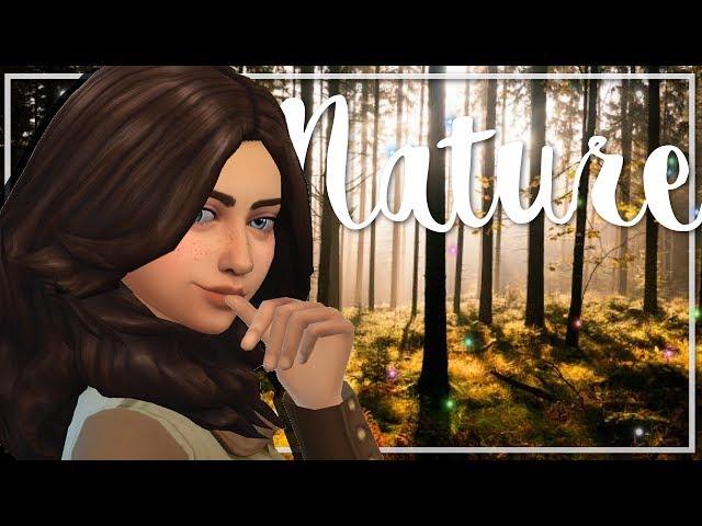 Sims 4: Nature Inspired | Lime