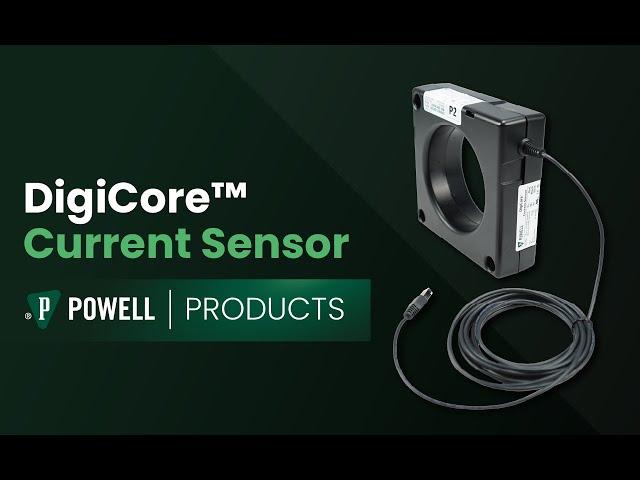 Powell Product | DigiCore™ Product Overview Video