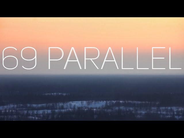 69 ПАРАЛЛЕЛЬ. НОРИЛЬСК. РОССИЙСКИЙ КРАЙНИЙ СЕВЕР /// RUSSIAN FAR NORTH. 69 PARALLEL. NORILSK CITY