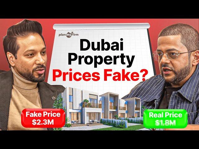 STOP BUYING Old Properties in Dubai Before It's Too Late | Zoheb Hamirani