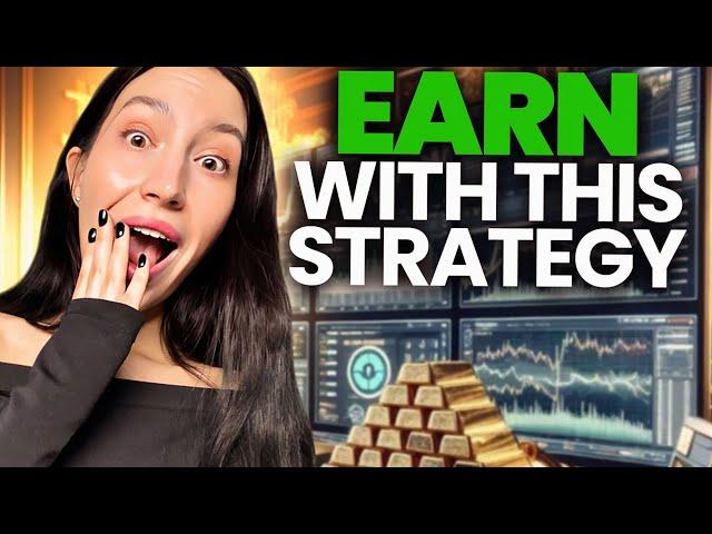 Pocket Option Trading: $200 to $33,000 with This Binary Options Strategy