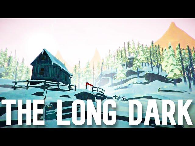 IS THIS THE MOST REALISTIC SURVIVAL GAME EVER MADE?! The New UPDATE | The Long Dark