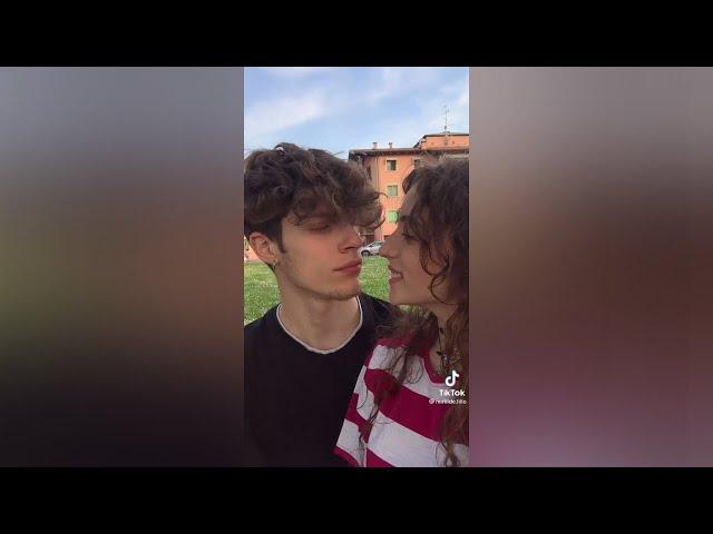 Cute TikTok Couples #106