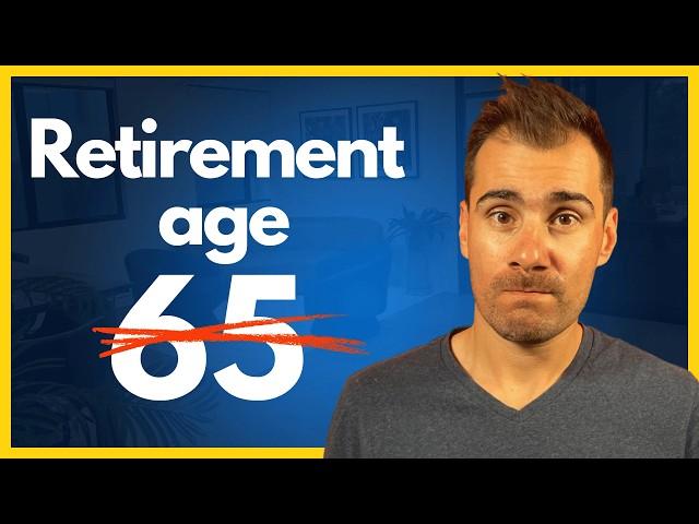 Average Retirement Age In Australia: When Should You Retire?